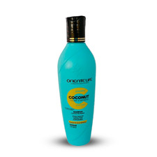 Oriente Life Coconut Professional Curly Hair Shampoo 300ml