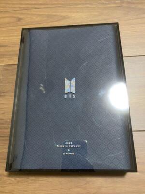 BTS 2019 Summer Package Full Package Jungkook Diary Official K-POP