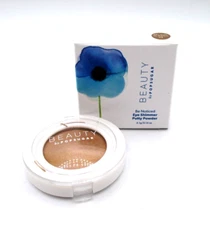 Beauty By Popsugar Be Noticed Eye Shimmer Putty Powder ~ Believe In Magic  4.1 g