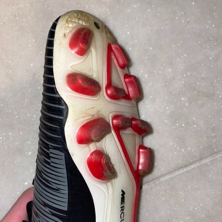 シューズ NIKE Mercurial Vapor 11 HG-V 27.5cm NIKE Mercurial Vapor XI Vapor 11 Elite HG US 10.5 UK 9.5 | eBay