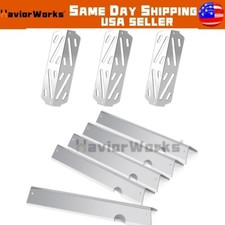 66685 Heat Deflectors & 66795 Flavorizer Bars...