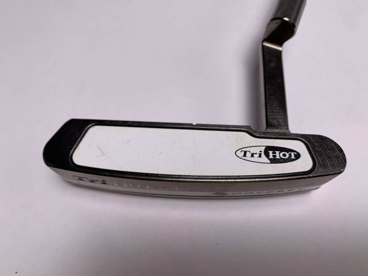 Odyssey Tri Hot 3 Putter 33
