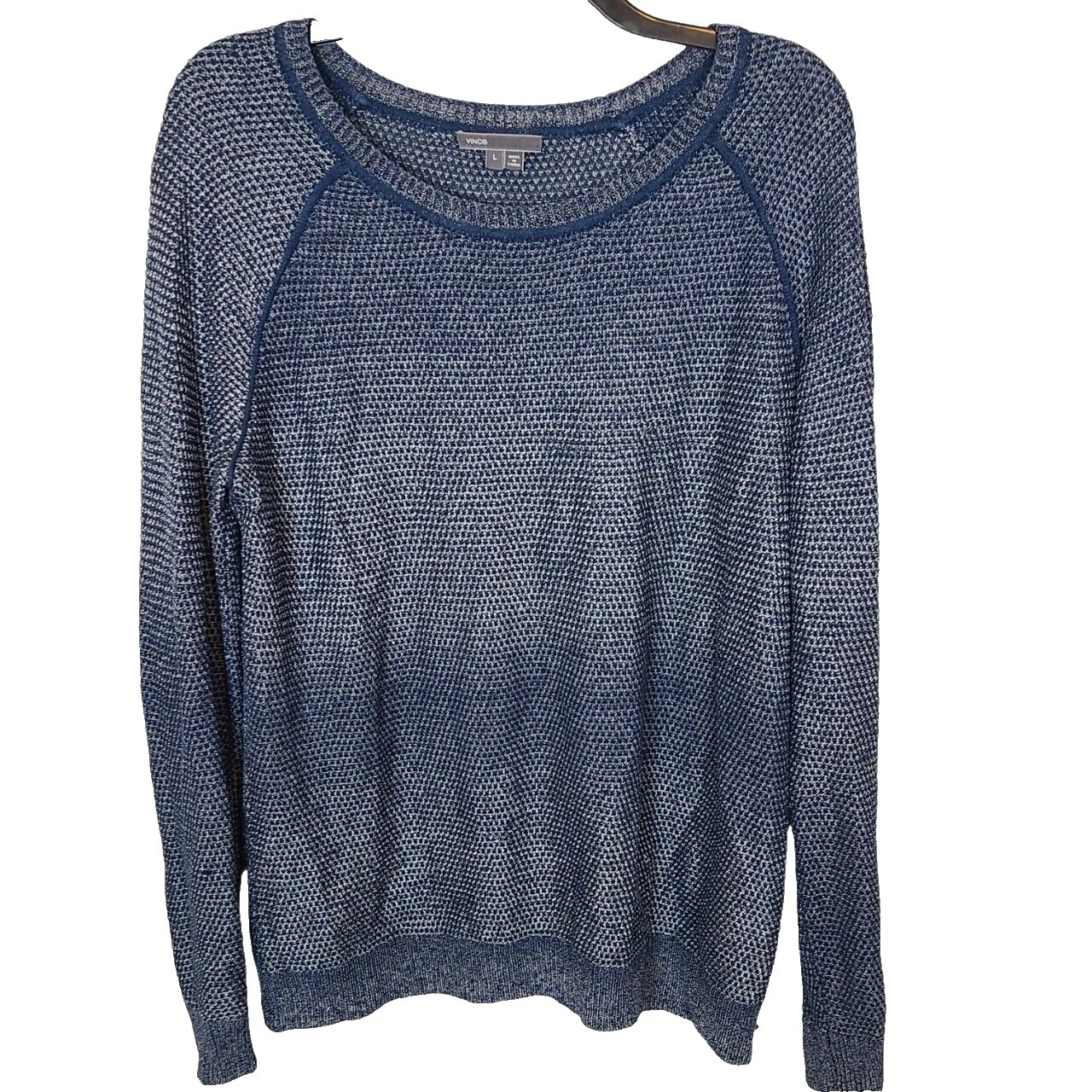 Suéteres para mujer lino Vince