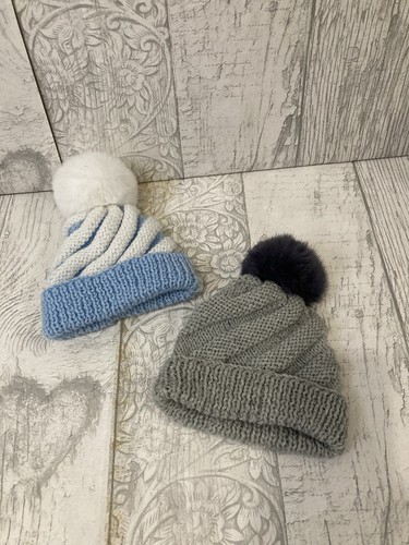 Baby Swirl Ski Hat | eBay