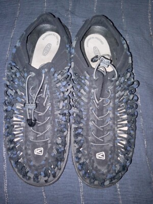 Keen Flex Zone Shoes Contour Arch Anatomical Footbed size 11.5 | eBay