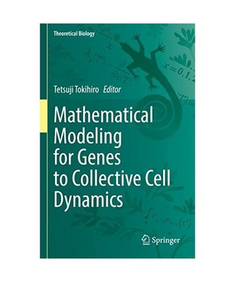 Mathematical Modeling for Genes to Collective Cell Dynamics