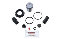 for FORD KUGA 2013-2018 REAR L or R Brake Caliper Rebuild Repair Kit +Piston