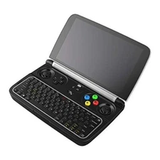 GPD Win2 Win 2 128GB SSD Intel Core M3-7y30 6 Inch Windows10 8GB RAM Working JP