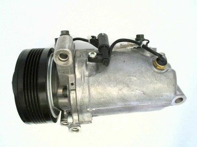 BMW E46 320d Air Conditioning Compressor Pump 8386650 for sale  
