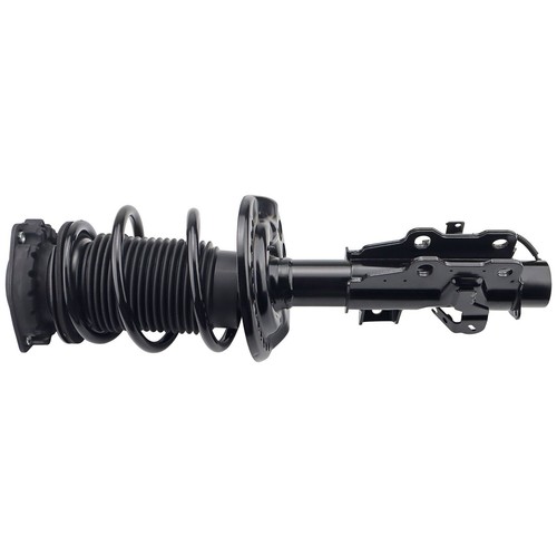 Pair Front Shock Struts Assys w/Electronic For 16-24 Chevrolet Camaro 85649816 - Picture 5 of 9