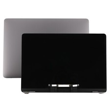 OEM LCD Screen Display Assembly For Macbook Air A2179 2020 A1932 2019 13" Gray