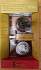 Kwikset UltraMax Signatures Deadbolt Lock BRONZE Titanium 99800-052 — photo 3