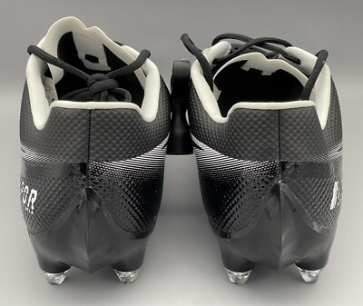 Nike Vapor Edge Speed 360 Detachable Black Football CZ5575  display picture 3