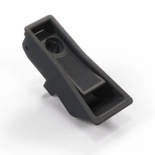 Alfa Romeo Spider Maserati Biturbo Trunk & Fuel Door Release Handle 31472000