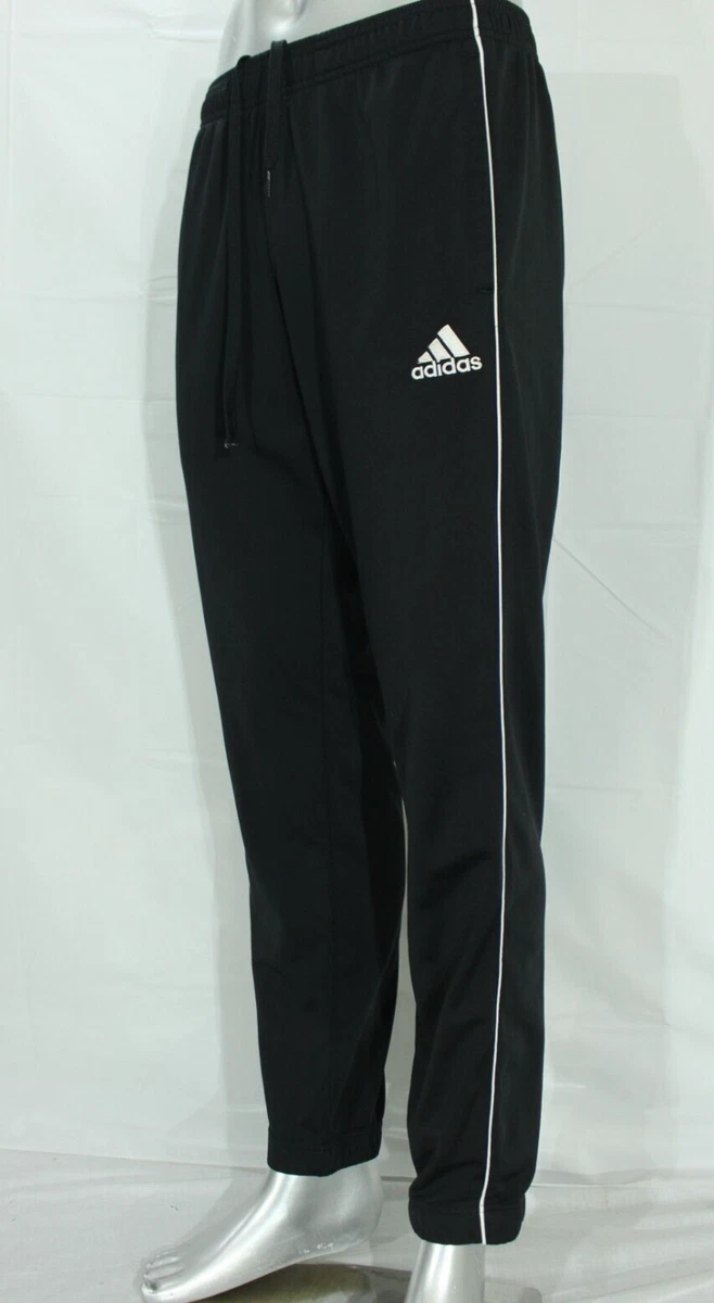 Adidas tracksuit on sale bottoms medium