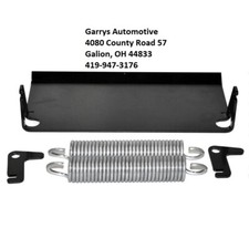 Warn 31149 Winch Replacement 10 Cable Tensioner Service Kit Industrial Series