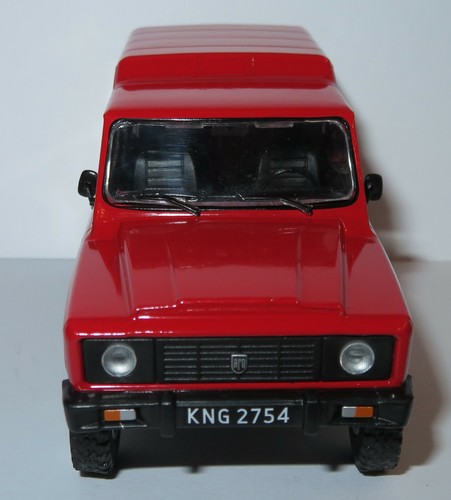 Ixo de agostini Altaya Aluminio Fundido Modelo Car Urss USSR DDR Rusa 1 / 43A, - Imagen 38 de 431