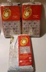 3 New In Package Vintage Nintendo Pokémon Curtain Valance 15 x 84