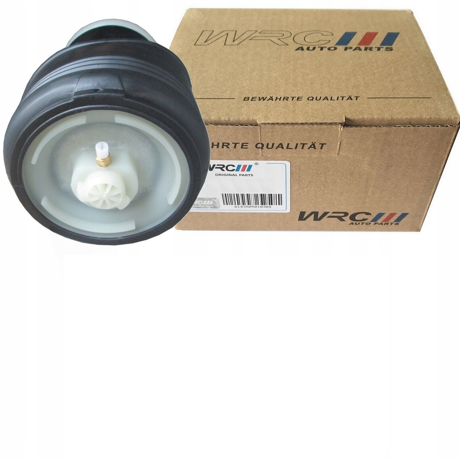 Suspension pneumatique arrière 37126795013 soufflet amortisseur droit gauche BMW