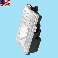 AC Heater Blower Motor Regulator Resistor For BMW 528i 535d 535i 550i 640i 650i