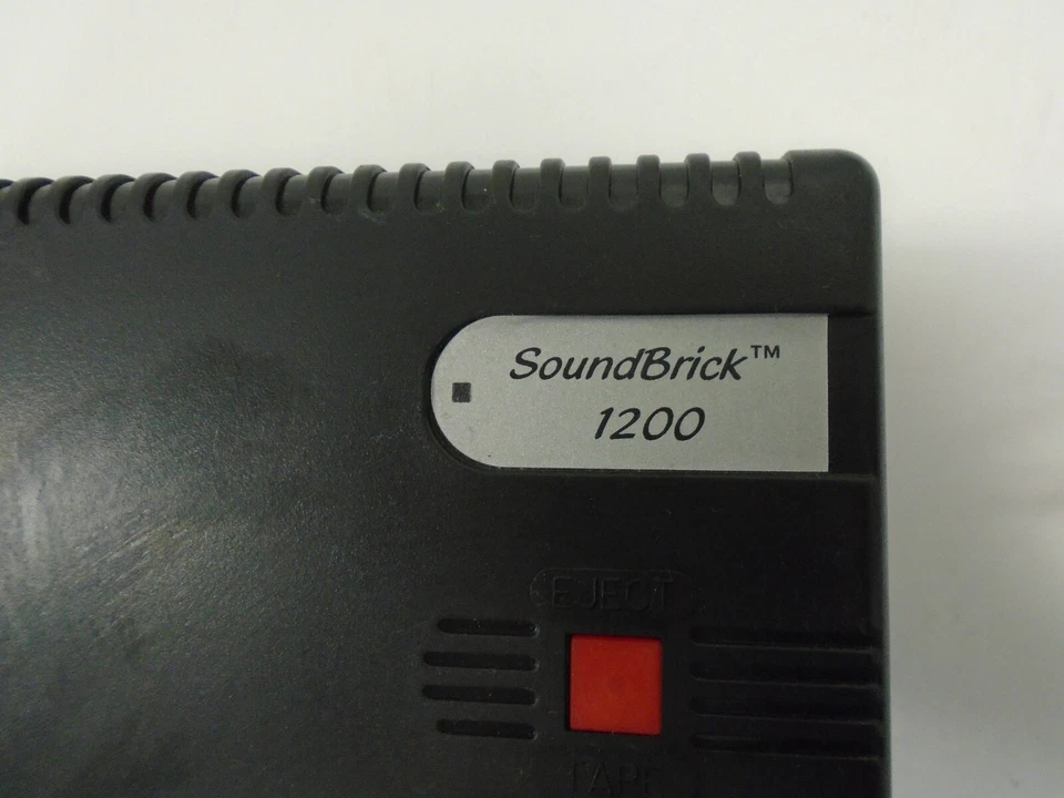 Nel-Tech Labs SoundBrick 1200 Music-On Hold Player - Image 2 of 4