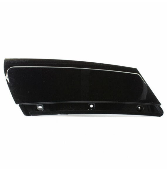 ぶー様 NEW OEM 16-19 Ford Explorer Exterior Upper Molding Trim Right