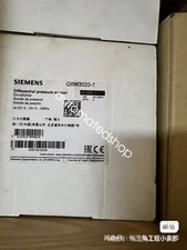 1PC NEW Pressure Sensor QBM3020-1 Shipping DHL or FedEX
