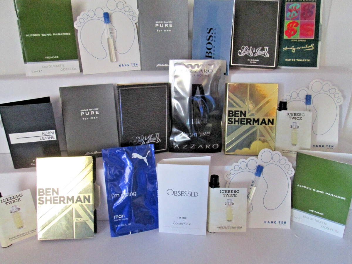 Cheapest boss cheap aftershave