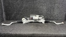 NISSAN ROGUE  Power Steering Gear Rack & Pinion  US built 1.5L  490016RZ1A  2024