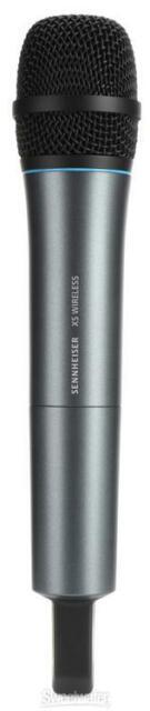 SENNHEISER SKM 825 Wireless Microphone Transmitter