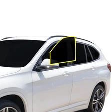 Precut Front Windows Nano Ceramic Window Tint Film Kit Fits BMW X1 2016-2022