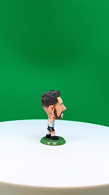 WORLD'S BEST - SPECIAL EDITION SOCCERSTARZ TEAM PACK (11 PLAYERS)