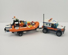 lego city 4x4 response unit