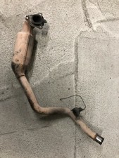 COLLETTORE SCARICO MARMITTA SONDA LAMBA HONDA NC 700 X 2012 2013 2014 2015