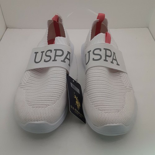 us polo slip on
