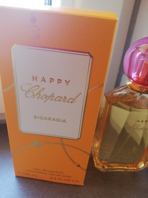 Chopard Happy Chopard - Bigaradia EDP Eau de Parfum Spray 100ml