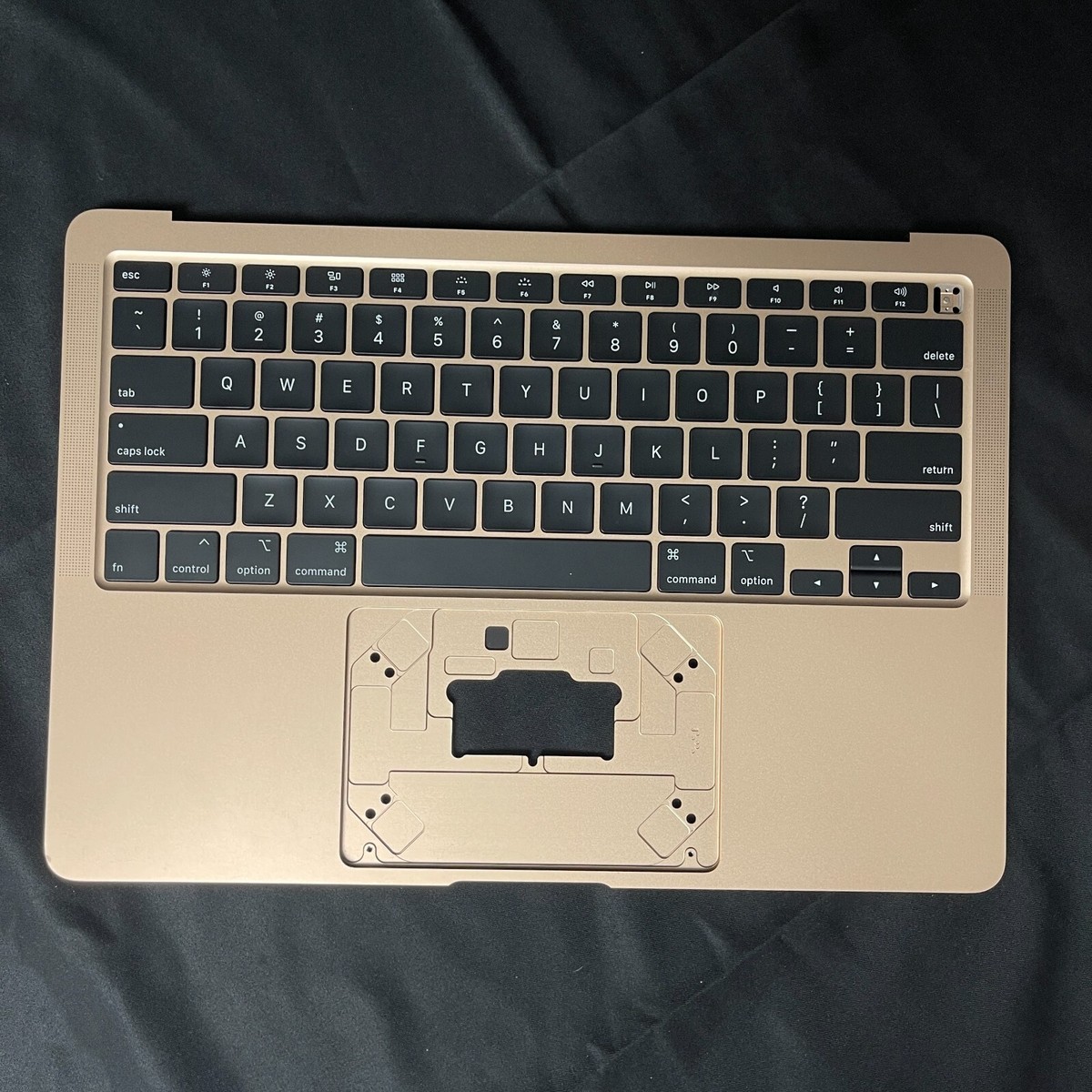 Macbook Air 2020 A2179 パーツ ジャンク Macbook Air 2020 A2179 パーツ ジャンク Apple MacBook Air 13.3