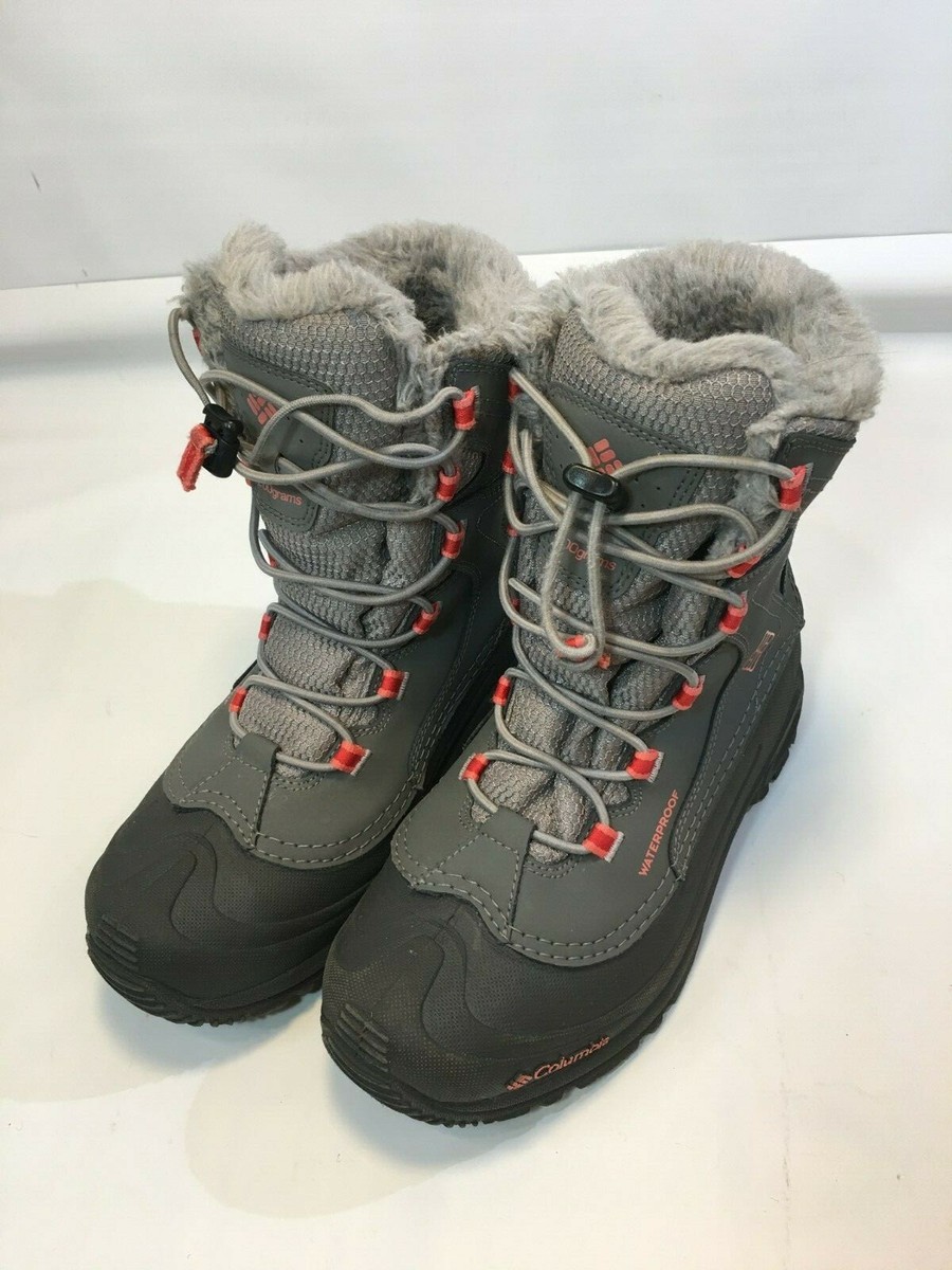 NWOT, 12, Columbia, Pull-On Bugaboots columbia-mens-bugaboot-iii-  main image 2