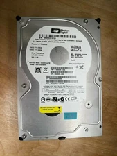 WESTERN DIGITAL WD3200JS-22PDBO (PARTS ONLY)