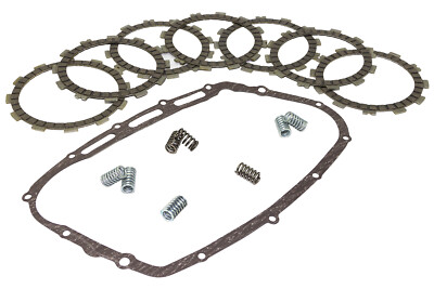 Kupplung für Suzuki VX 800 VX800 1990-1997 Reparatur Satz EBC Feder + Dichtung