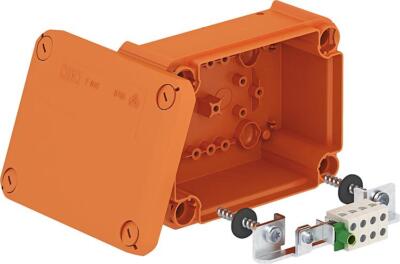OBO Kabelabzweigkasten FireBox T100E 150 x116x67mm