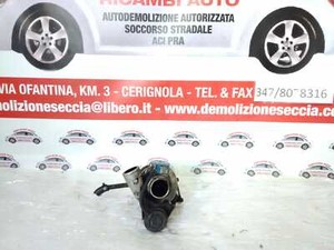TURBOLADER TURBOLADER BMW 325 TDS 143PS 3er E36 1990>2000 ORIGINAL