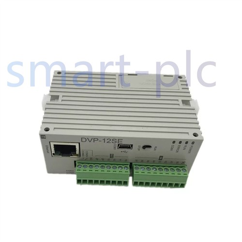Módulo PLC Delta DVP12SE11T Nuevo Genuino En Caja Envío Acelerado 1 PIEZA - Imagen 3 de 7