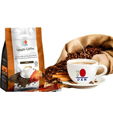 2 Packs DXN Lingzhi Coffee 3 in 1 Ganoderma Reishi Instant Classic Cafe Express