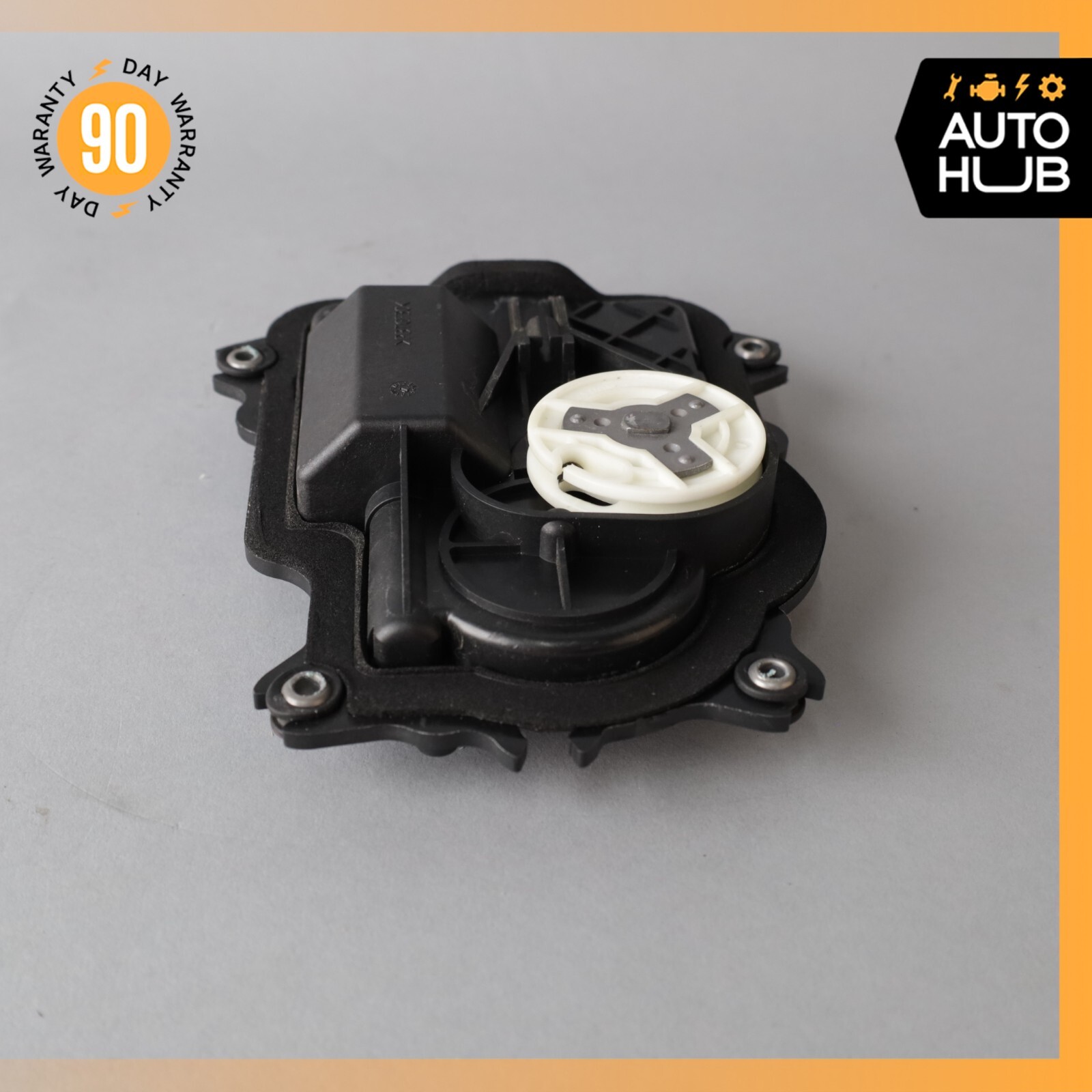 Bentley Continental GT GTC Front or Rear Door Lock Soft Actuator Motor OEM 56k