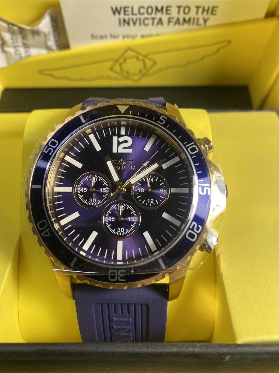 Invicta 24392 hotsell