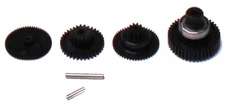 Savox SGSG0351 Servo Gear Set with Bearings SG0351