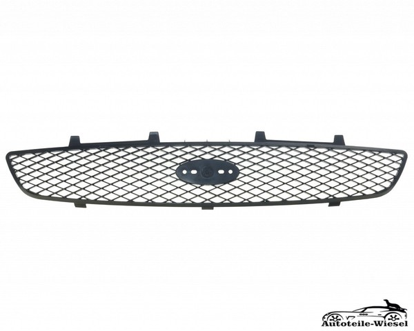 Frontgrill KüHlergrill FüR Ford Fiesta Kasten Vorne 95-03-image