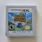 Nintendo Animal Crossing: New Leaf Welcome amiibo Nintendo 3DS amiibo Compatible