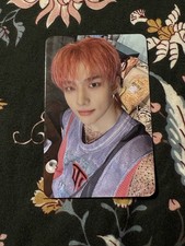 Stray Kids  Hyunjin 5 Star